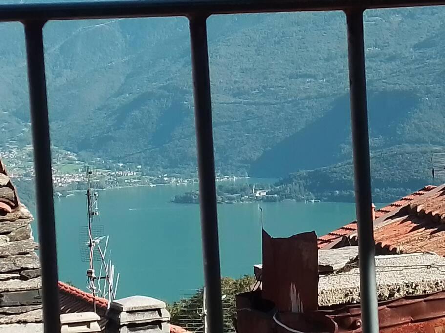 Casettina Vittoria Consiglio di Rumo Exterior foto